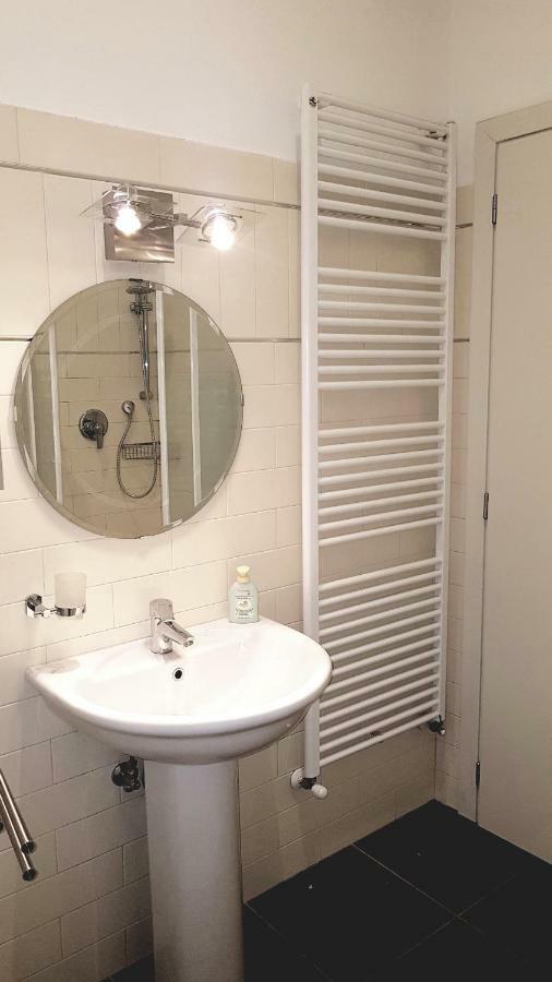 Cà Stae Apartment Venedig